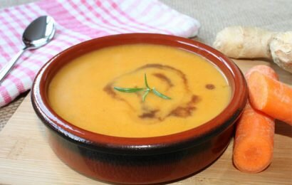 Điểm danh một số món cháo cho bé dễ làm, giàu dưỡng chất Điểm danh một số món cháo cho bé dễ làm, giàu dưỡng chất