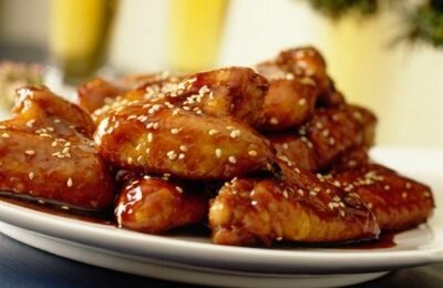 Cách làm cánh gà rang me chua chua ngọt ngọt đậm đà đưa cơm Cách làm cánh gà rang me chua chua ngọt ngọt đậm đà đưa cơm