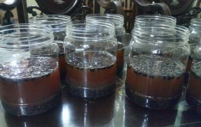 Lý giải xem đậu đen ngâm dấm thường có được không? Lý giải xem đậu đen ngâm dấm thường có được không?