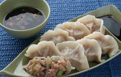 Học ngay cách làm nước chấm há cảo hấp cực kì đơn giản Học ngay cách làm nước chấm há cảo hấp cực kì đơn giản