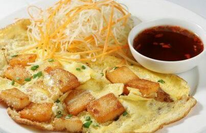 Hướng dẫn làm nước chấm bột chiên cực dễ ai cũng làm được Hướng dẫn làm nước chấm bột chiên cực dễ ai cũng làm được