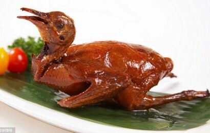 Học cách làm chim cút quay chiêu đãi cả nhà trong ngày Tết dương 2018