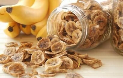 Tìm hiểu cách làm mứt chuối sấy đơn giản ngay tại nhà Tìm hiểu cách làm mứt chuối sấy đơn giản ngay tại nhà