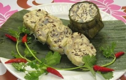 Cách làm giò xào chay ngon tại nhà vô cùng hấp dẫn Cách làm giò xào chay ngon tại nhà vô cùng hấp dẫn