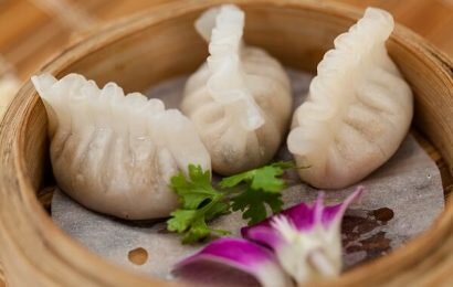 Bật mí cách làm nước chấm sủi cảo thơm ngon đặc biệt