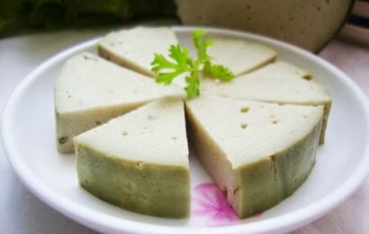 Chia sẻ công thức làm giò lụa đang thu hút hàng ngàn lượt xem Chia sẻ công thức làm giò lụa đang thu hút hàng ngàn lượt xem