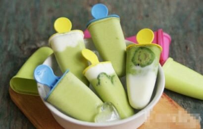 Cách làm kem bơ sữa đặc đơn giản ngon tuyệt tại nhà Cách làm kem bơ sữa đặc đơn giản ngon tuyệt tại nhà