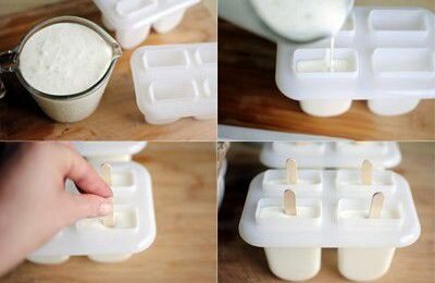 Mách bạn cách làm kem sữa dừa thơm ngon béo ngậy đơn giản tại nhà