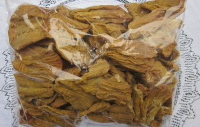 Bật mí làm măng khô từ măng tươi an toàn lại tiết kiệm