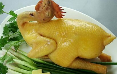 Làm thế nào để chọn gà cúng ông công ông táo ngon nhất?