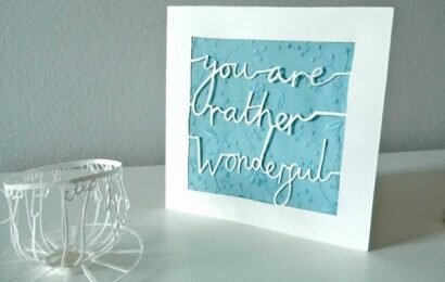 Cách làm thiệp kirigami tặng nửa ấy ngày 8/3 cực ý nghĩa Cách làm thiệp kirigami tặng nửa ấy ngày 8/3 cực ý nghĩa