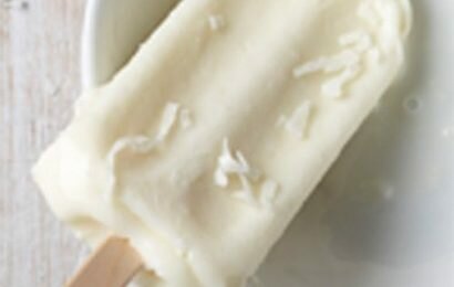 Cách làm kem sữa dừa không cần máy vô cùng đơn giản Cách làm kem sữa dừa không cần máy vô cùng đơn giản