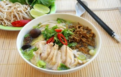 Hé lộ cách nấu miến măng vịt thơm ngon đơn giản Hé lộ cách nấu miến măng vịt thơm ngon đơn giản