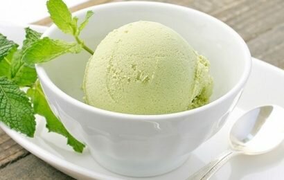 Cách làm kem đậu xanh nước cốt dừa đơn giản nhất Cách làm kem đậu xanh nước cốt dừa đơn giản nhất