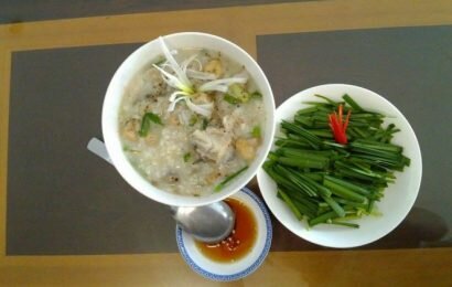 Cách nấu cháo cá ngon cho bé không tanh cực ngon Cách nấu cháo cá ngon cho bé không tanh cực ngon