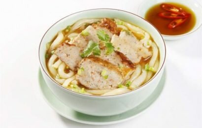 Hướng dẫn cách nấu cháo canh ngon như xứ Nghệ Hướng dẫn cách nấu cháo canh ngon như xứ Nghệ