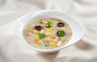 Tìm hiểu cách nấu cháo hạt sen khô đơn giản mà bổ dưỡng