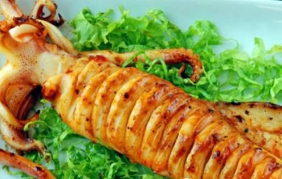 Mách bạn bí quyết về cách ướp mực nướng ngon khó mà cưỡng lại Mách bạn bí quyết về cách ướp mực nướng ngon khó mà cưỡng lại