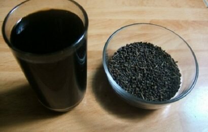 Thực sự ăn chè đậu đen có tác dụng gì cho sức khỏe của bạn?