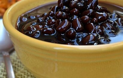 Ăn chè đậu đen có tốt không cùng Emvaobep tìm hiểu Ăn chè đậu đen có tốt không cùng Emvaobep tìm hiểu