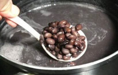 Không khỏi băn khoăn: bà bầu ăn chè đỗ đen có tốt không? Không khỏi băn khoăn: bà bầu ăn chè đỗ đen có tốt không?