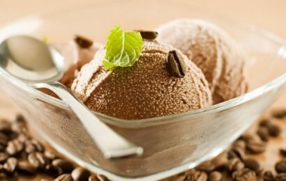 Bí quyết nào cho cách làm kem cafe ngon đơn giản