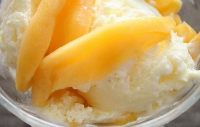 Cách làm kem mít ngon đơn giản tại nhà ai ăn cũng “nghiện”