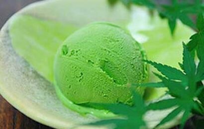 Cách làm kem trà xanh ngon tại nhà độc nhất vô nhị