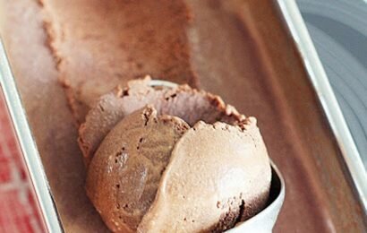 Mách bạn cách làm kem từ milo siêu ngon siêu đơn giản
