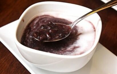 Hướng dẫn cách nấu chè đậu đen nước dừa ngon mát bổ Hướng dẫn cách nấu chè đậu đen nước dừa ngon mát bổ