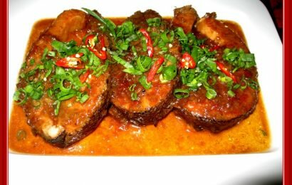 Mách bạn cách kho cá bể ngon hấp dẫn nhất Mách bạn cách kho cá bể ngon hấp dẫn nhất