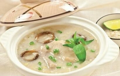 Cách nấu cháo chim ngon cho bé mà các mẹ đều có thể làm được Cách nấu cháo chim ngon cho bé mà các mẹ đều có thể làm được