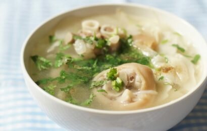 Thử ngay cách nấu cháo thịt lợn ngon nhất nào Thử ngay cách nấu cháo thịt lợn ngon nhất nào