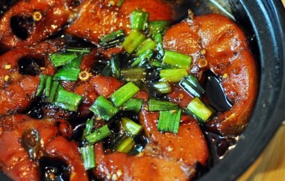 Mách bạn cách ướp cá kho ngon áp dụng được cho mọi loại cá Mách bạn cách ướp cá kho ngon áp dụng được cho mọi loại cá