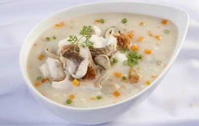 Tìm hiểu về các món cháo ngon cho bé 1 tuổi