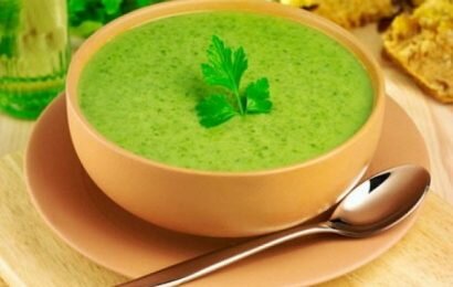 Các cách nấu bột thịt gà cho bé ăn dặm Các cách nấu bột thịt gà cho bé ăn dặm