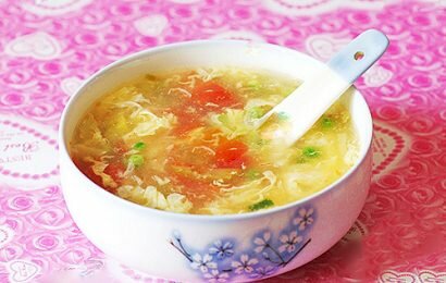 Tìm hiểu ngay cách nấu cháo cho trẻ biếng ăn Tìm hiểu ngay cách nấu cháo cho trẻ biếng ăn