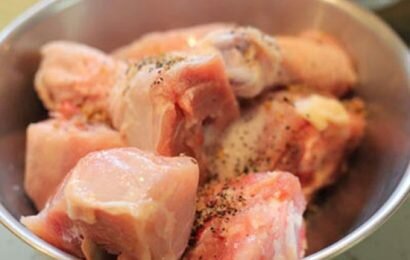 Cách ướp thịt gà ngon để rim mặn ngọt ngon chuẩn vị