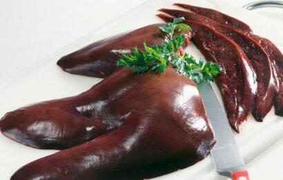 Nấu cháo gan gà cho bé ăn dặm sao cho bổ dưỡng nhất Nấu cháo gan gà cho bé ăn dặm sao cho bổ dưỡng nhất