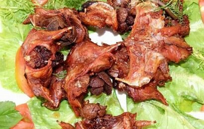 Cùng tìm hiểu về đặc sản ở Đồng Nai hấp dẫn và đặc biệt Cùng tìm hiểu về đặc sản ở Đồng Nai hấp dẫn và đặc biệt