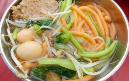 Những món ăn mang nét độc đáo trong ẩm thực ở Đắk Lắk Những món ăn mang nét độc đáo trong ẩm thực ở Đắk Lắk