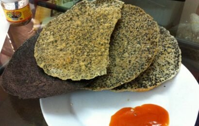 Hà Tĩnh có món ngon gì mà khiến người ta thích đến đây vậy? Hà Tĩnh có món ngon gì mà khiến người ta thích đến đây vậy?