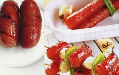 Lạp xưởng nướng có gì ngon? Cùng nhau tìm hiểu nào
