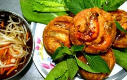 Những món ngon mê ly ở Cần Thơ khiến bạn phải ngây ngất Những món ngon mê ly ở Cần Thơ khiến bạn phải ngây ngất