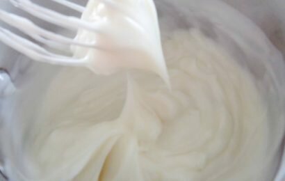 Hướng dẫn cách làm bột bánh giò ngon như ngoài tiệm Hướng dẫn cách làm bột bánh giò ngon như ngoài tiệm