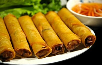 Cách làm chả ram bắp Đà Lạt cực đơn giản ngay tại nhà Cách làm chả ram bắp Đà Lạt cực đơn giản ngay tại nhà