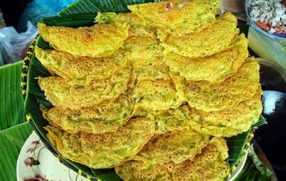 Những đặc sản nổi tiếng ở Quảng Bình nhất định phải thưởng thức Những đặc sản nổi tiếng ở Quảng Bình nhất định phải thưởng thức