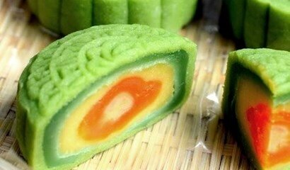Bật mí cách làm bánh trung thu cho người tiểu đường ngon nhất