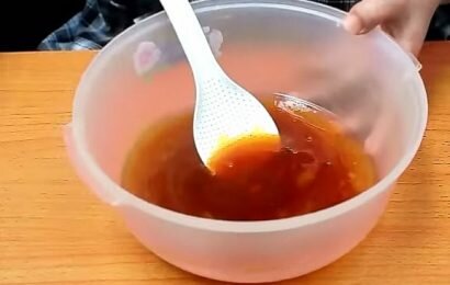 Bật mí cách nấu nước đường làm bánh trung thu Bật mí cách nấu nước đường làm bánh trung thu