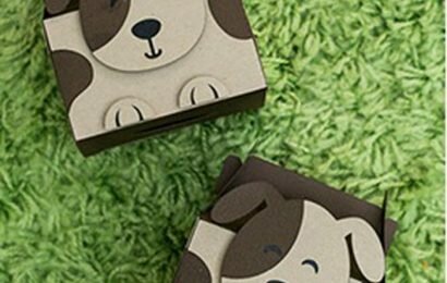 Đơn giản với cách làm hộp đựng bánh trung thu Đơn giản với cách làm hộp đựng bánh trung thu